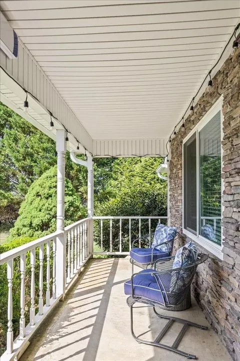Exterior - 207 Eagle Landing Dr, Flintstone, GA 30725 photo 4 of 10