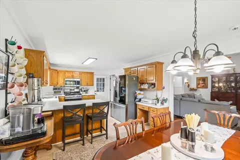 Kitchen - 207 Eagle Landing Dr, Flintstone, GA 30725 photo 1 of 5