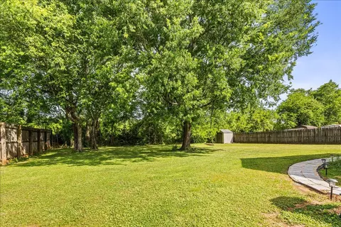 Exterior - 207 Eagle Landing Dr, Flintstone, GA 30725 photo 10 of 10