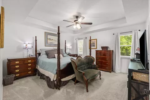 Bedroom - 207 Eagle Landing Dr, Flintstone, GA 30725 photo 1 of 4