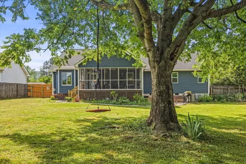 Exterior - 207 Eagle Landing Dr, Flintstone, GA 30725 photo 8 of 10