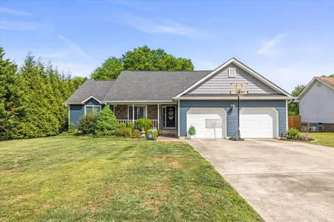207 Eagle Landing Dr, Flintstone, GA 30725