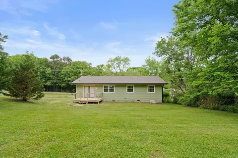 Exterior - 9422 E Brainerd Rd, Chattanooga, TN 37421 photo 9 of 10