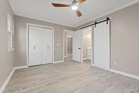 Bedroom - 9422 E Brainerd Rd, Chattanooga, TN 37421 photo 4 of 4
