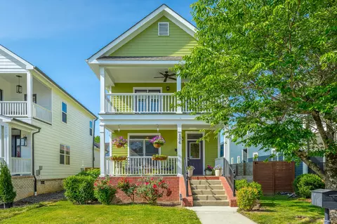 506 E 16th St, Chattanooga, TN 37408