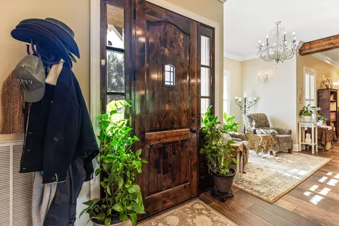 Entry Way - 1072 Cookson Creek Rd, Ocoee, TN 37361 photo 1 of 8