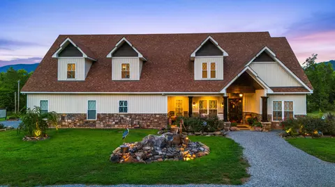 1072 Cookson Creek Rd, Ocoee, TN 37361