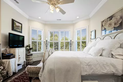 Bedroom - 1072 Cookson Creek Rd, Ocoee, TN 37361 photo 3 of 7
