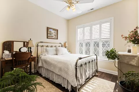 Bedroom - 1072 Cookson Creek Rd, Ocoee, TN 37361 photo 5 of 7