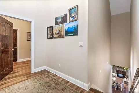 Entry Way - 1072 Cookson Creek Rd, Ocoee, TN 37361 photo 8 of 8