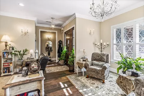 Entry Way - 1072 Cookson Creek Rd, Ocoee, TN 37361 photo 4 of 8