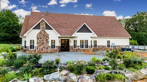Exterior - 1072 Cookson Creek Rd, Ocoee, TN 37361 photo 15 of 17