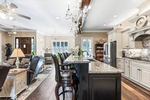Kitchen - 1072 Cookson Creek Rd, Ocoee, TN 37361 photo 1 of 4