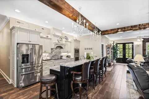 Kitchen - 1072 Cookson Creek Rd, Ocoee, TN 37361 photo 4 of 4