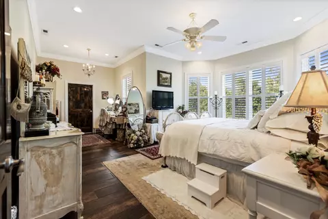 Bedroom - 1072 Cookson Creek Rd, Ocoee, TN 37361 photo 1 of 7