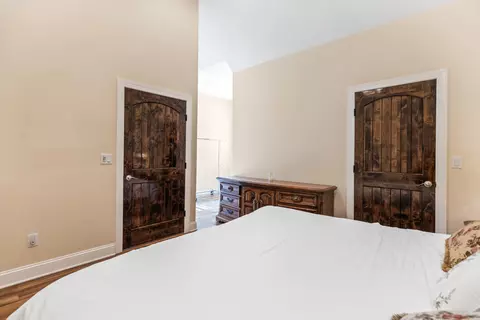 Bedroom - 1072 Cookson Creek Rd, Ocoee, TN 37361 photo 6 of 7