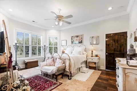Bedroom - 1072 Cookson Creek Rd, Ocoee, TN 37361 photo 2 of 7