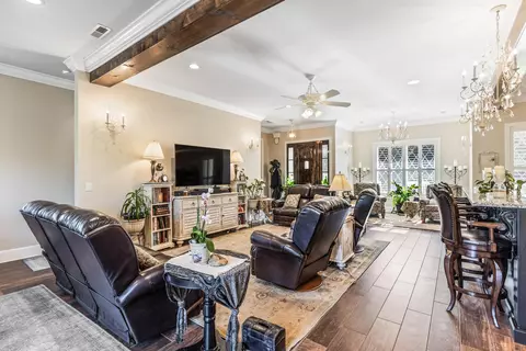 Living - 1072 Cookson Creek Rd, Ocoee, TN 37361 photo 1 of 3