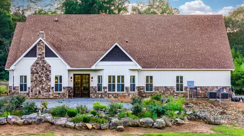 Exterior - 1072 Cookson Creek Rd, Ocoee, TN 37361 photo 16 of 17