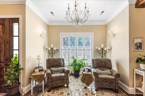 Entry Way - 1072 Cookson Creek Rd, Ocoee, TN 37361 photo 2 of 8