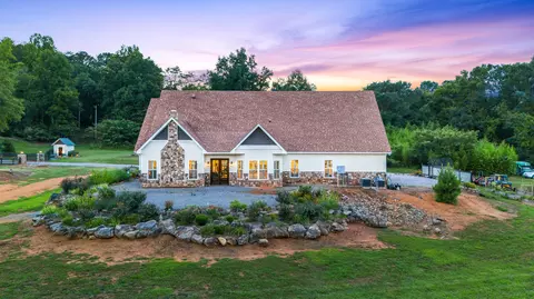 Exterior - 1072 Cookson Creek Rd, Ocoee, TN 37361 photo 17 of 17