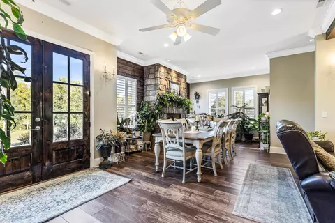 Entry Way - 1072 Cookson Creek Rd, Ocoee, TN 37361 photo 5 of 8