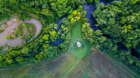 View/Area - 1072 Cookson Creek Rd, Ocoee, TN 37361 photo 3 of 7