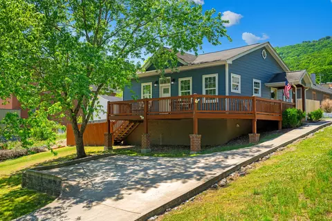 4621 Virginia Ave, Chattanooga, TN 37409