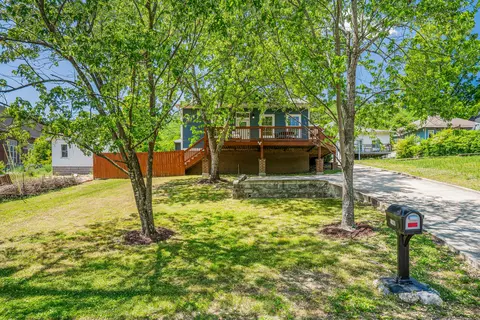 4621 Virginia Ave, Chattanooga, TN 37409