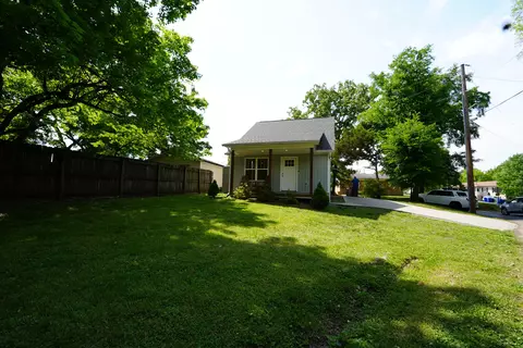411 Barpen St NW, Cleveland, TN 37312