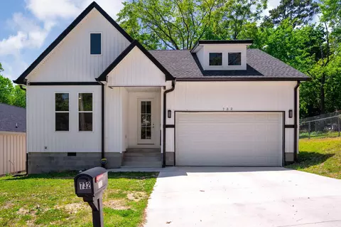 732 Belle Vista Ave, Chattanooga, TN 37411