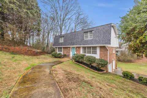 1806 Glen Oaks Ter, Chattanooga, TN 37412