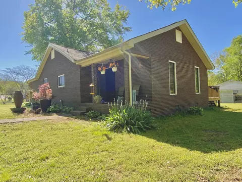 1116 Ogrady Dr, Chattanooga, TN 37419