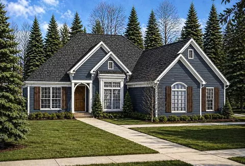 lot4 Haigmill Lk, Dalton, GA 30720