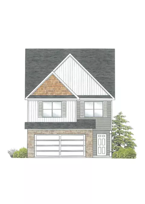 6501 Dharma Loop #99, Chattanooga, TN 37412