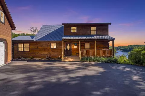 1590 Tranquility Trl, Dandridge, TN 37725