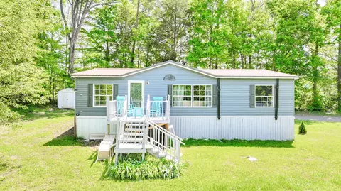 224 Sharp Rd, Decatur, TN 37322