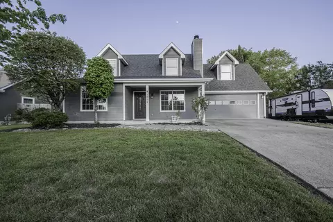1804 Mara Dr, Chattanooga, TN 37421