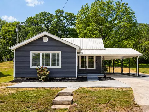 1316 S Cedar Ave, South Pittsburg, TN 37380