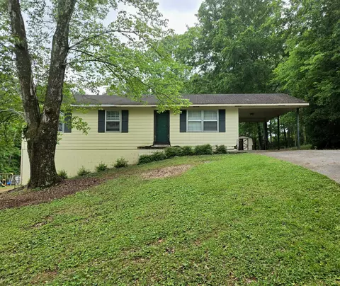 1333 Fernwood Dr, Lafayette, GA 30728