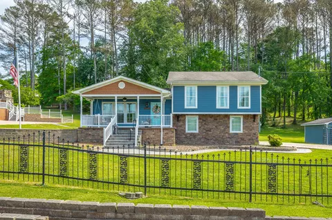 133 County Road 206, Bridgeport, AL 35740