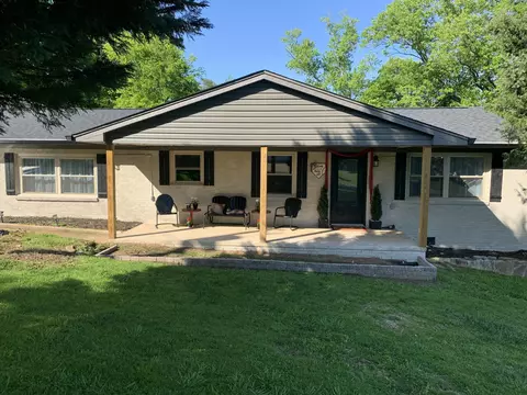 431 Glenhill Dr, Chattanooga, TN 37415