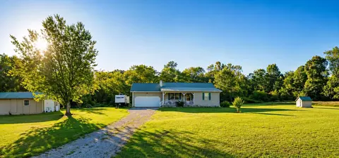 4259 Mount Pleasant Rd, Cohutta, GA 30710