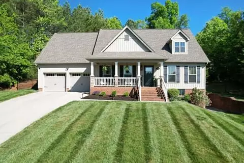 310 Silver Springs Trl NW, Cleveland, TN 37312