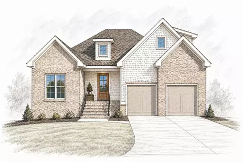 2138 River Watch Dr #22, Soddy Daisy, TN 37379