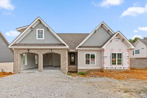 2144 River Watch Dr #23, Soddy Daisy, TN 37379
