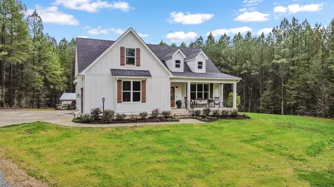 775 Morgan Rd, Charleston, TN 37310
