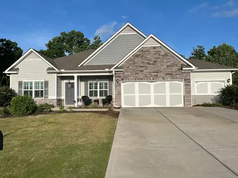 509 Benstone Dr NE, Calhoun, GA 30701