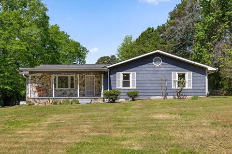 7339 S Dent Rd, Hixson, TN 37343