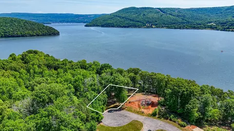 0 Admiral Ct #LOT 94, Jasper, TN 37347